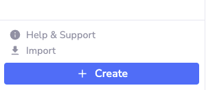 RemNote 備份格式存成 ZIP 壓縮檔，請放心按下「Import」，因為是純文字不會攜帶病毒。