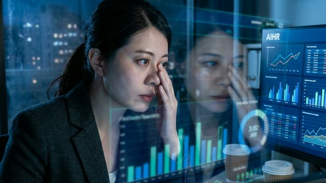 當你的護城河被填平