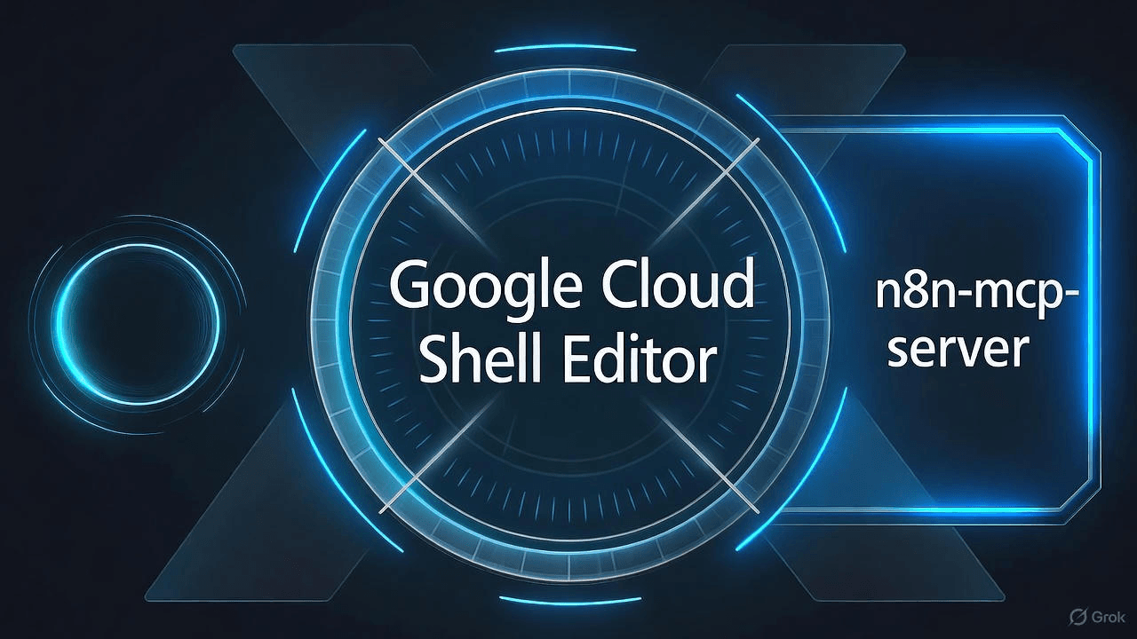 AI 助理連結 n8n-MCP-Server ：零技術門檻上手指南（適用 Windows、Mac、任何瀏覽器）