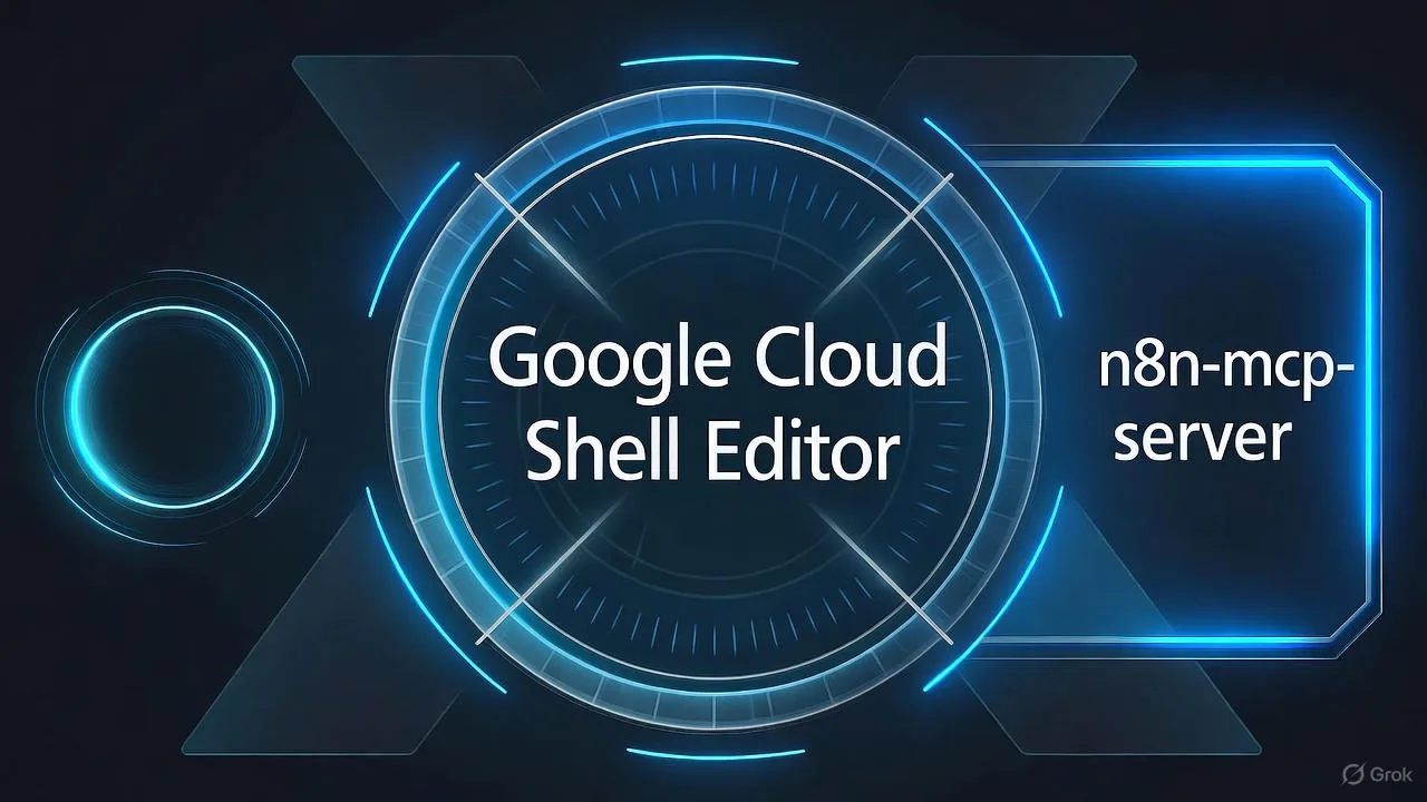 AI 助理連結 n8n-MCP-Server ：零技術門檻上手指南（適用 Windows、Mac、任何瀏覽器）