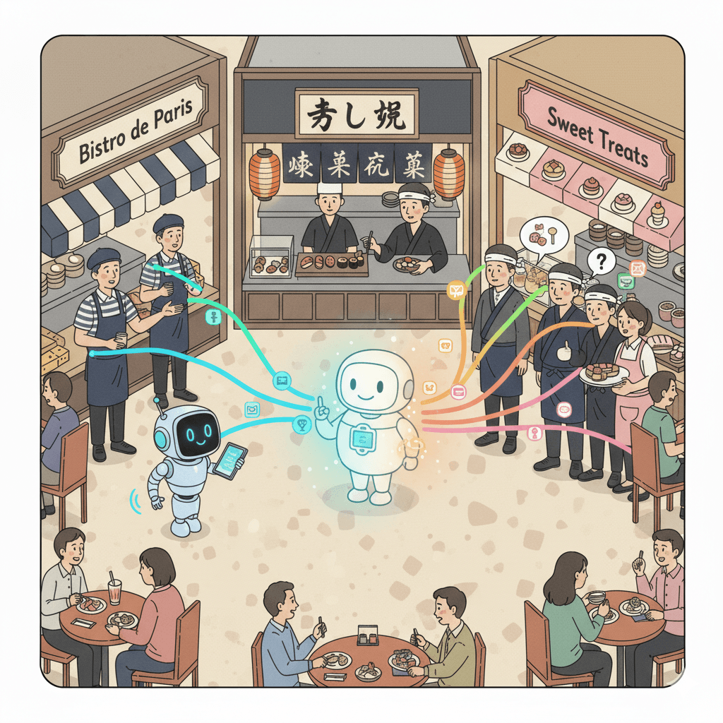 AI First 工作法必要的 MCP 基礎知識 | 以 Claude Code 為例