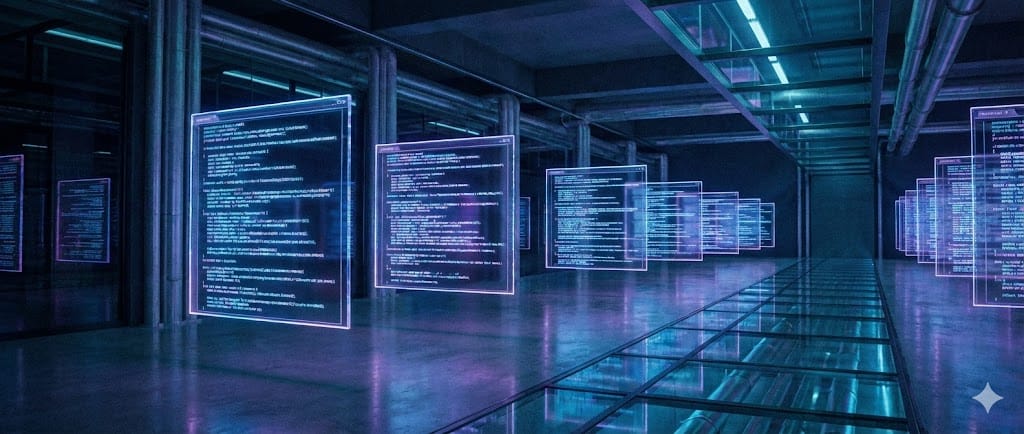 無人看管的 AI 程式工廠終極型態。多個終端機視窗自主 vibe coding ，你終於能同時啟動多條開發流水線，奪回數位主權：讓 AI 成為 24 小時不間斷產出的量產工廠。